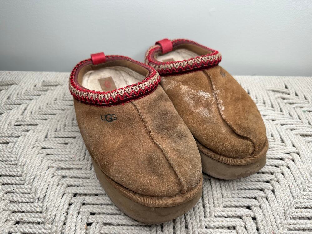 UGG Tazman Slippers
